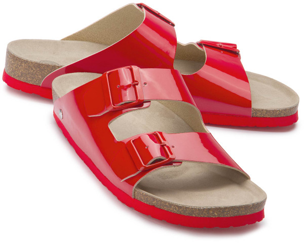 Oversized mules: 2337-15