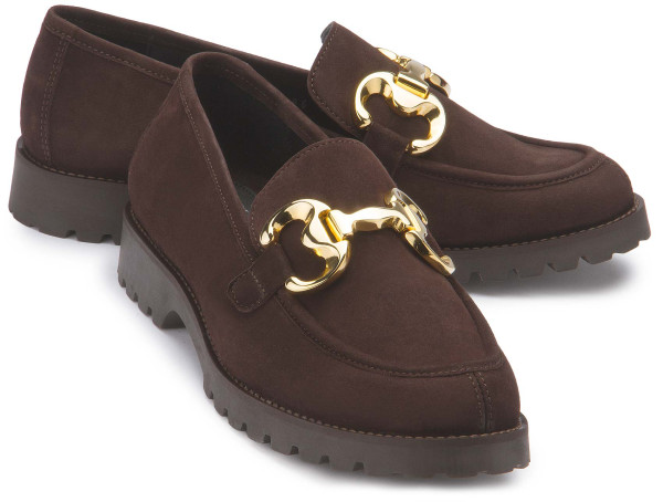 Loafer in Übergrößen: 3333-25