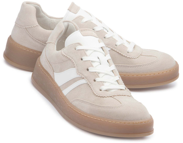 Sneaker in Übergrößen: 3035-16