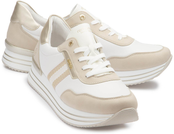 Sneaker in Übergrößen: 3630-16