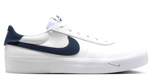 Nike Court Shot in Übergrößen: 9109-25