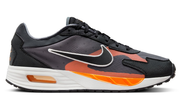 Nike Air Max Solo in plus sizes: 9102-14