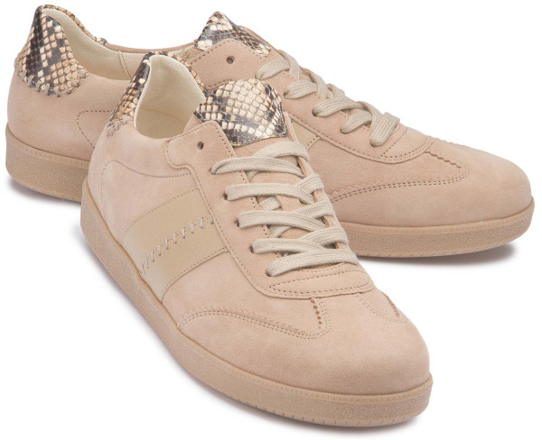 Sneaker in Übergrößen: 3240-16