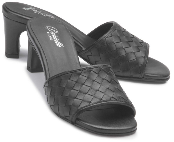 Sandalette in Untergrößen: 2218-16