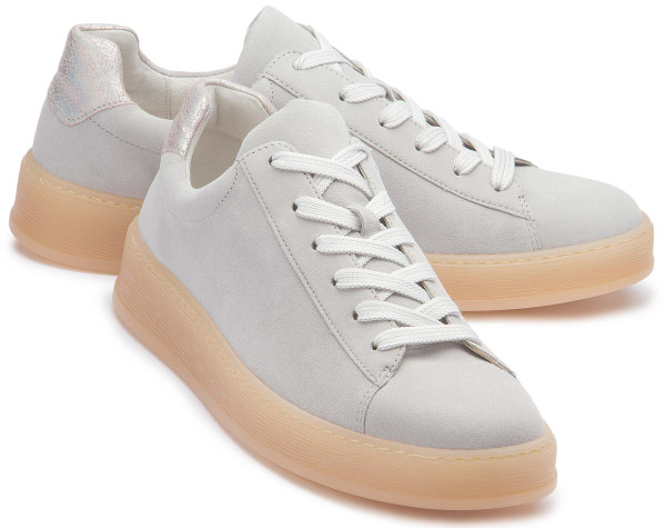 Sneaker in Übergrößen: 3033-16