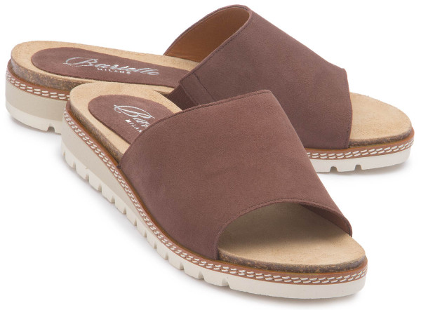 Pantolette in Untergrößen: 3963-16