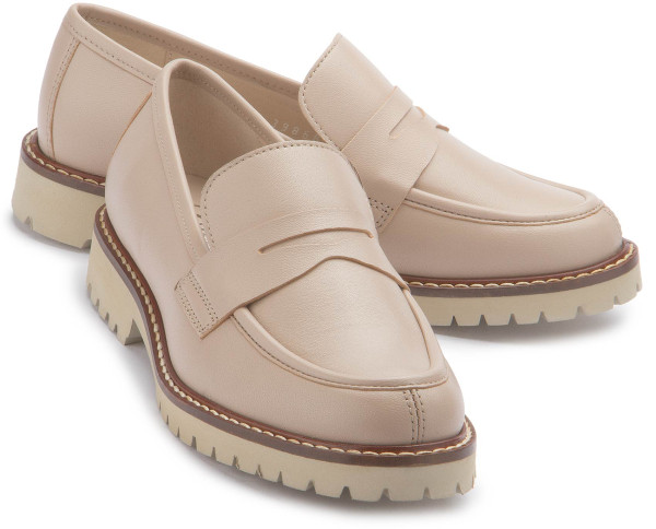 Loafer in Übergrößen: 3307-15