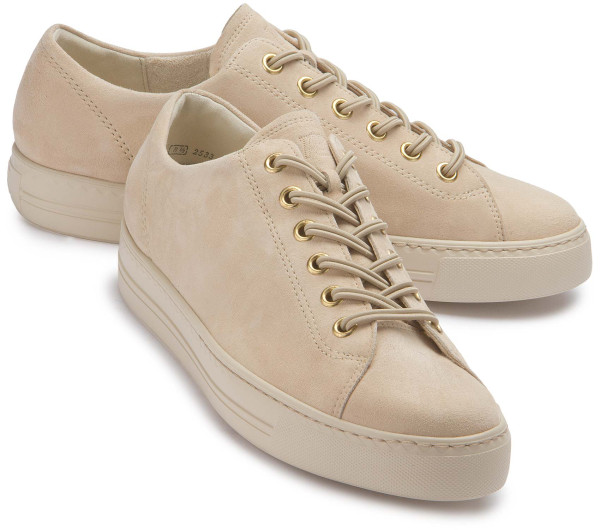 Paul Green sneakers in plus sizes: 2609-25