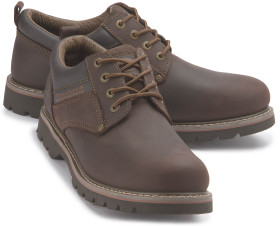 Schnürschuh in Übergrößen: 6729-24 Schnürschuh in Übergrößen: 6729-24