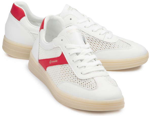 Sneaker in Übergrößen: 3642-16