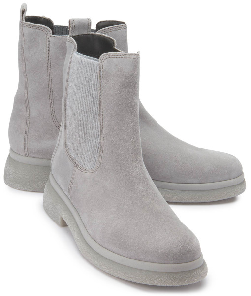 Chelsea boot in plus sizes: 3194-25