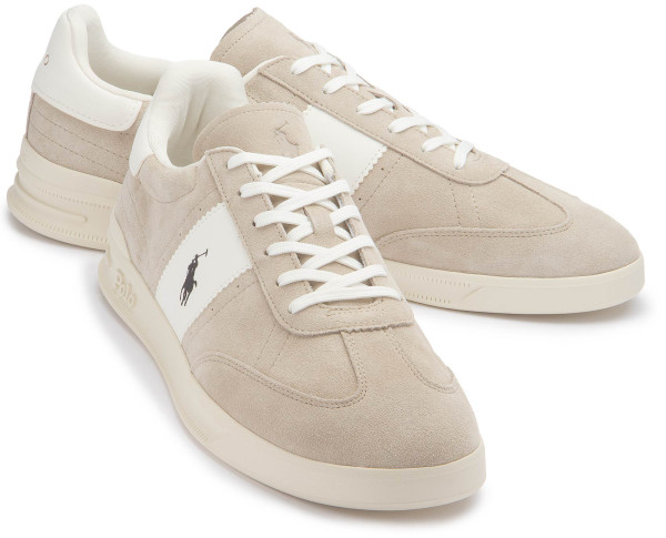 POLO Sneaker in Übergrößen: 7458-15