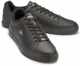 Lacoste Sneaker in Übergrößen: 8224-13 Lacoste Sneaker in Übergrößen: 8224-13