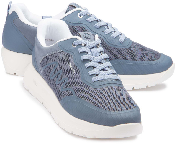 Sneaker in Übergrößen: 3634-16