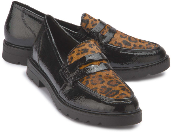 Slipper in Übergrößen: 3556-25