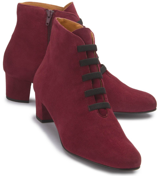 Ankle boot in undersizes: 2686-25