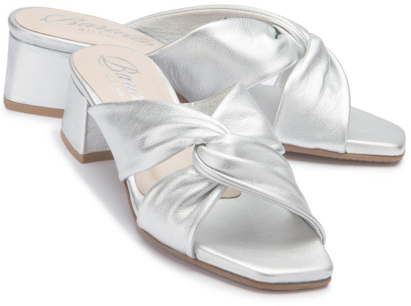 Pantolette in Übergrößen: 3325-15