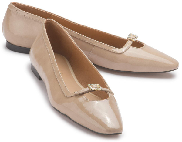 Ballerina in Übergrößen: 1477-14