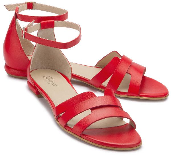 Sandale in Übergrößen: 2056-15