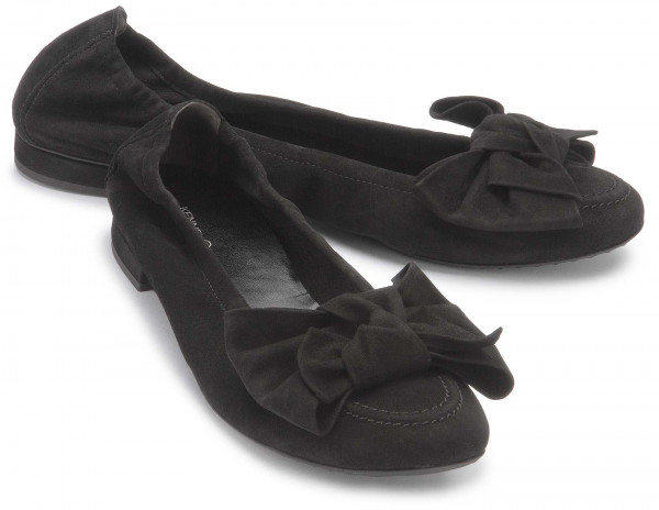 Kennel & Schmenger Ballerina in Übergrößen: 5955-14