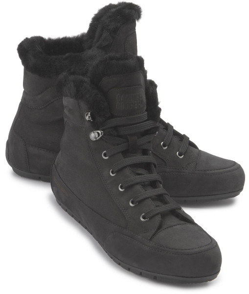 Candice Cooper High-Top-Sneaker in Übergrößen: 4108-25