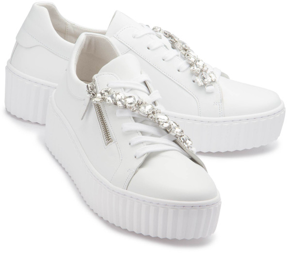 Oversized sneakers: 3035-15