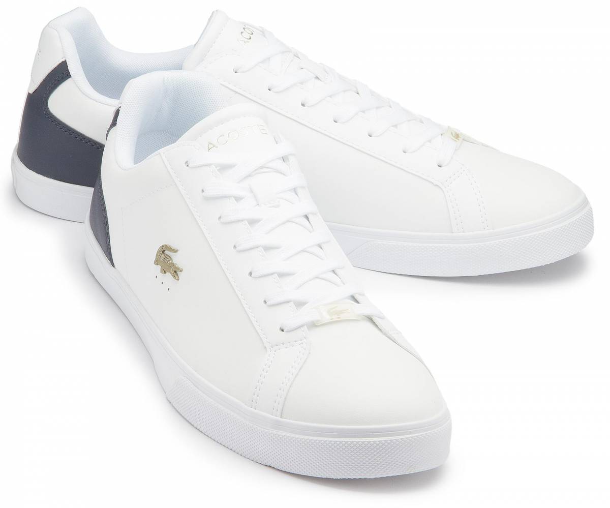Lacoste Sneaker in Übergrößen: 8229-23 2100001807719| HORSCH