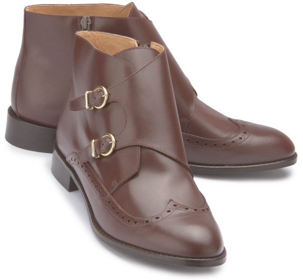 Ankle boot in undersizes: 1575-25