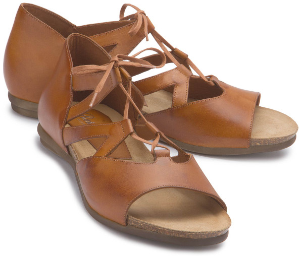 Sandale in Übergrößen: 3950-15