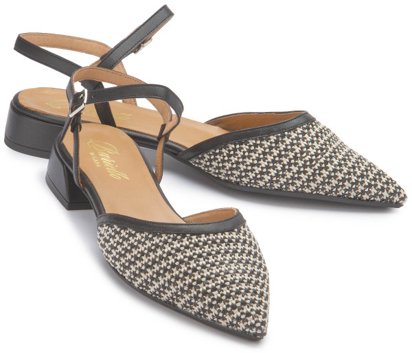 Sling in plus sizes: 1551-15