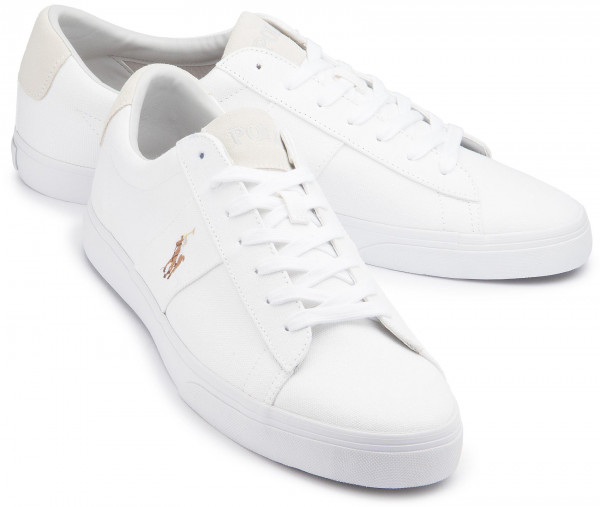 Sneaker in Übergrößen: 7836-14