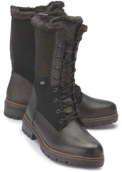 Stiefel in Übergrößen: 3601-25