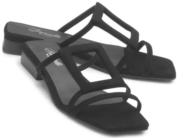 Sandalette in Übergrößen: 2216-16