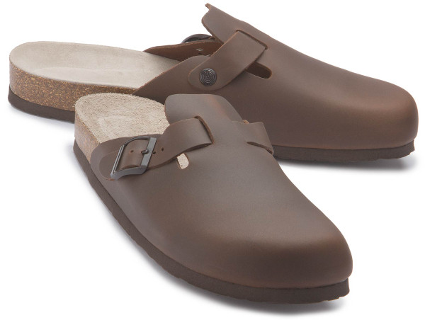 Pantolette in Übergrößen: 7732-15