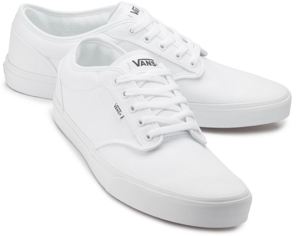 Vans Sneaker in Übergrößen: 8322-25