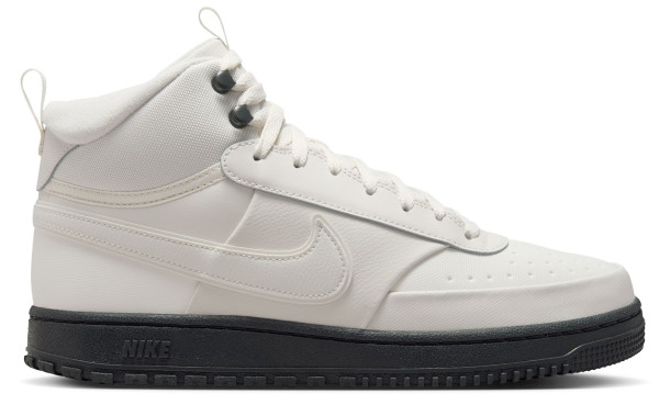 Nike Court Vision Mid Winter in plus sizes: 9123-25