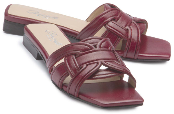 Sandale in Übergrößen: 2205-16