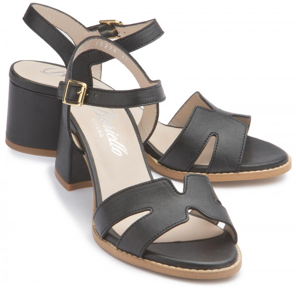 Sandalette in Untergrößen: 3282-14