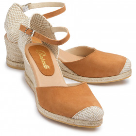 Espadrilles in Untergrößen: 3802-13 Espadrilles in Untergrößen: 3802-13