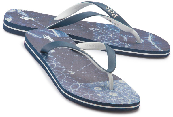 POLO Zehentrenner in Übergrößen: 7466-15