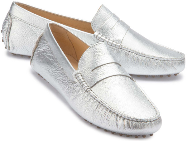 Moccasin in plus sizes: 3859-25