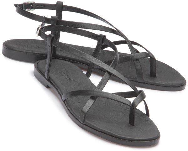 Sandale in Übergrößen: 1441-16