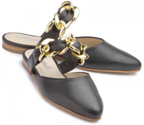 Sabot in Übergrößen: 3280-14