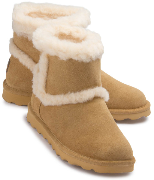 Winterboot in Übergrößen: 5203-25