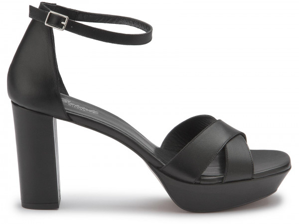 Sandalette in Übergrößen: 2099-13