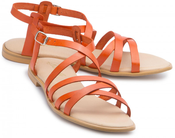 Sandale in Untergrößen: 3802-14