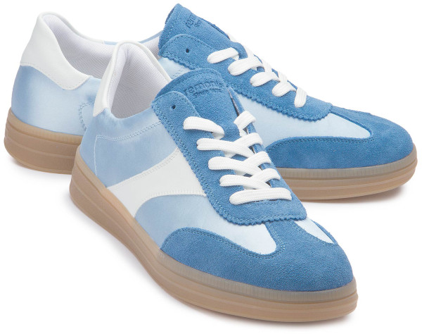 Sneakers in large sizes: 3651-16