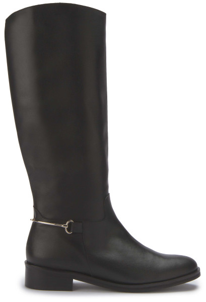 Stiefel in Übergrößen: 2190-25