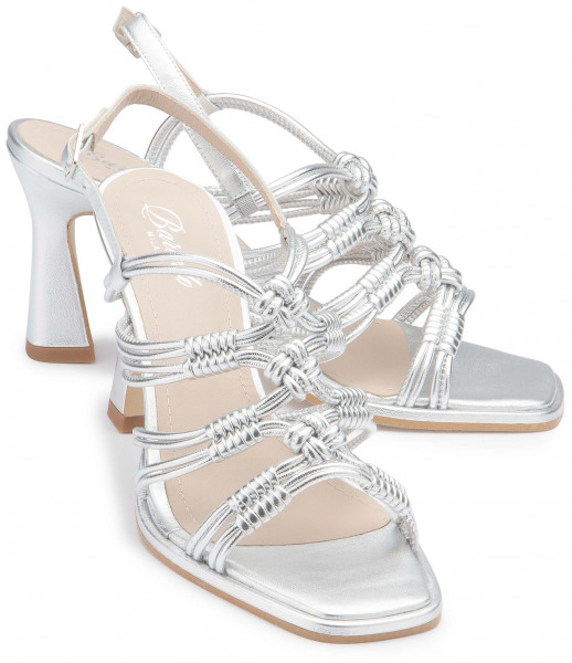 Sandalette in Untergrößen: 2121-14