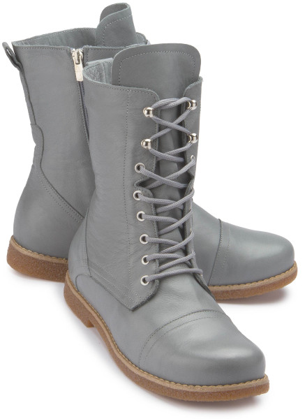 Schnürboot in Übergrößen: 4333-25